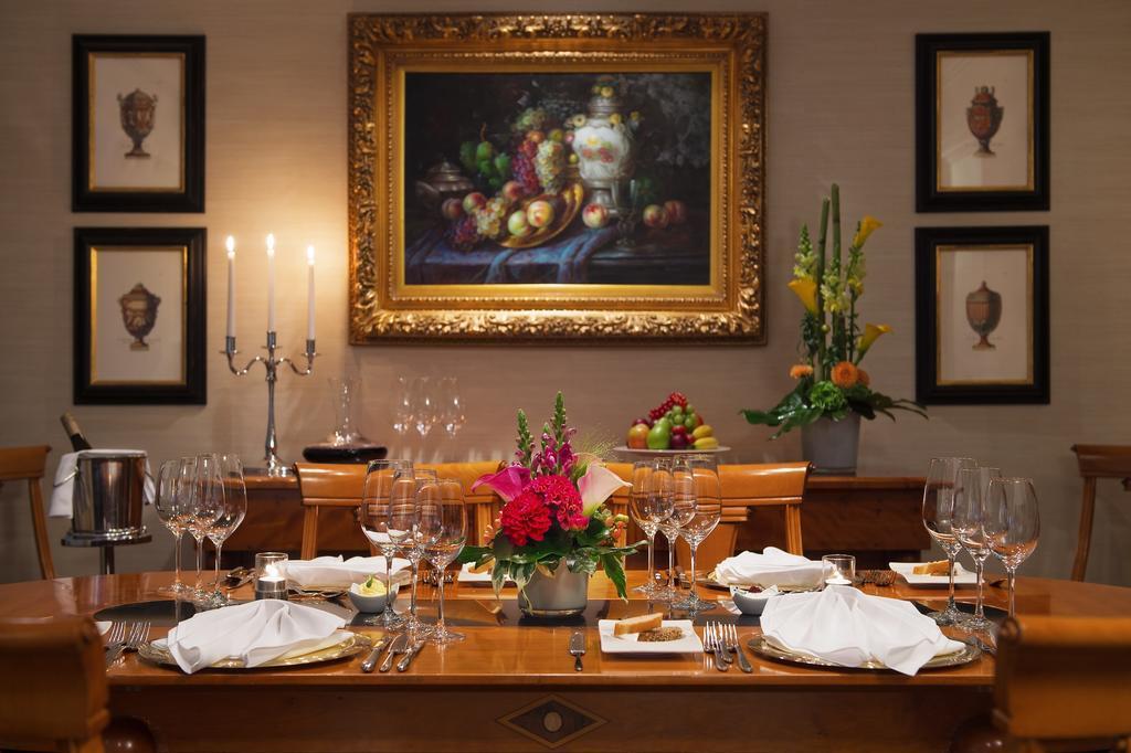 Фотографія Intercontinental Frankfurt 5*