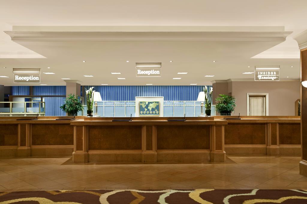 Зображення Intercontinental Frankfurt 5*