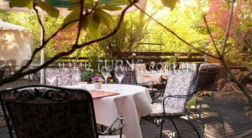 Картинка Wyndham Garden Hamburg City Centre Berliner Tor 4*