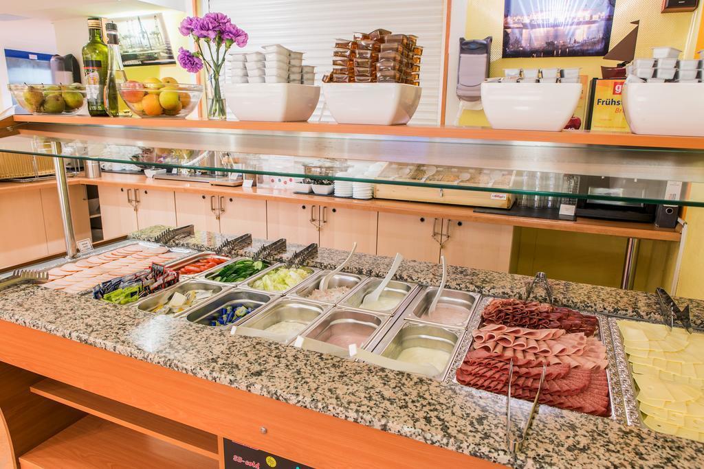 Зображення A&O Hamburg Hammer Kirche 2*