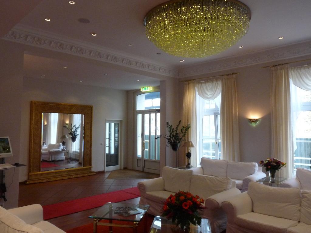 Фото Commodore 3*