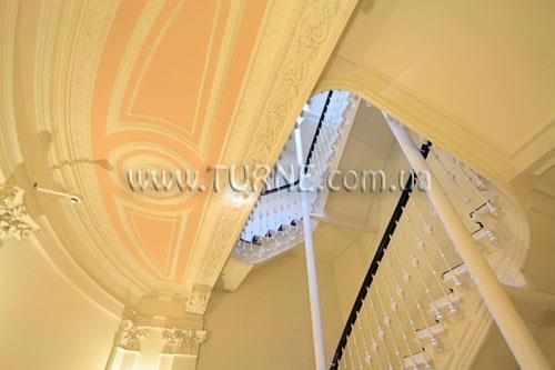 Картинка Hotel Graf Moltke 3*