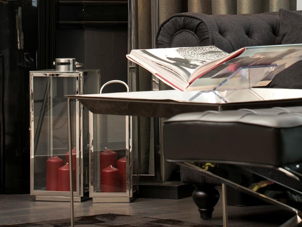 Фотография Tryp By Wyndham Hamburg Arena 3*