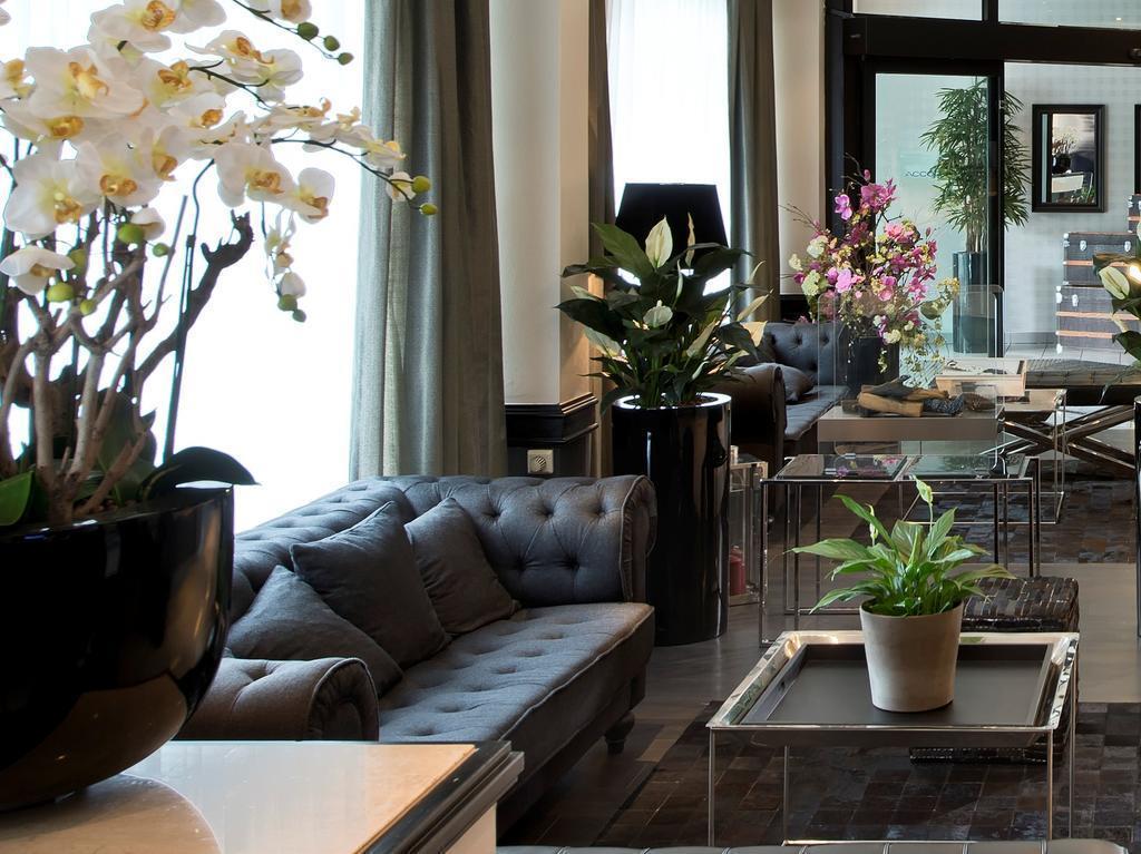 Картинка Tryp By Wyndham Hamburg Arena 3*