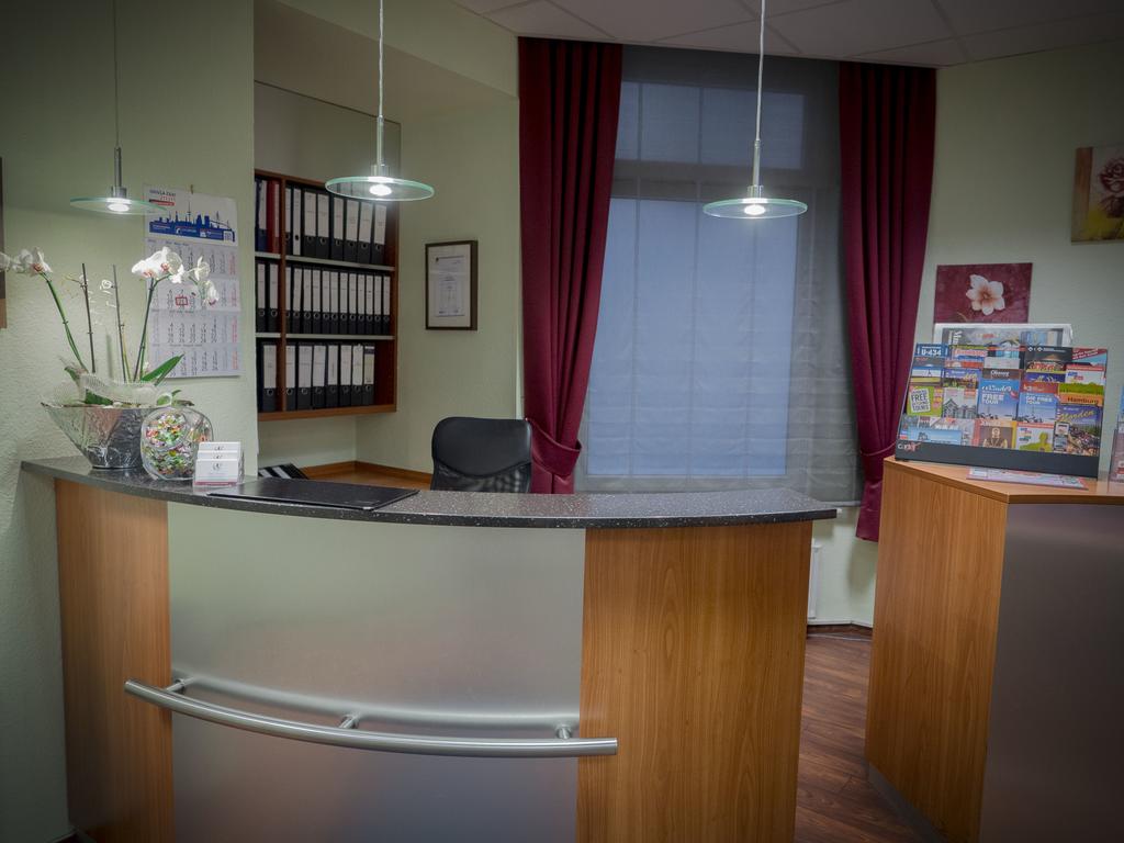 Фотографія Lumen Am Hauptbahnhof 3*