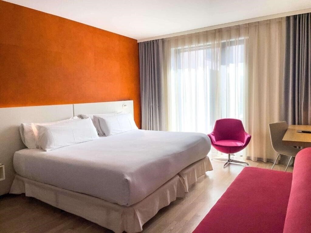 Фотографія Barcelo Hamburg 4*