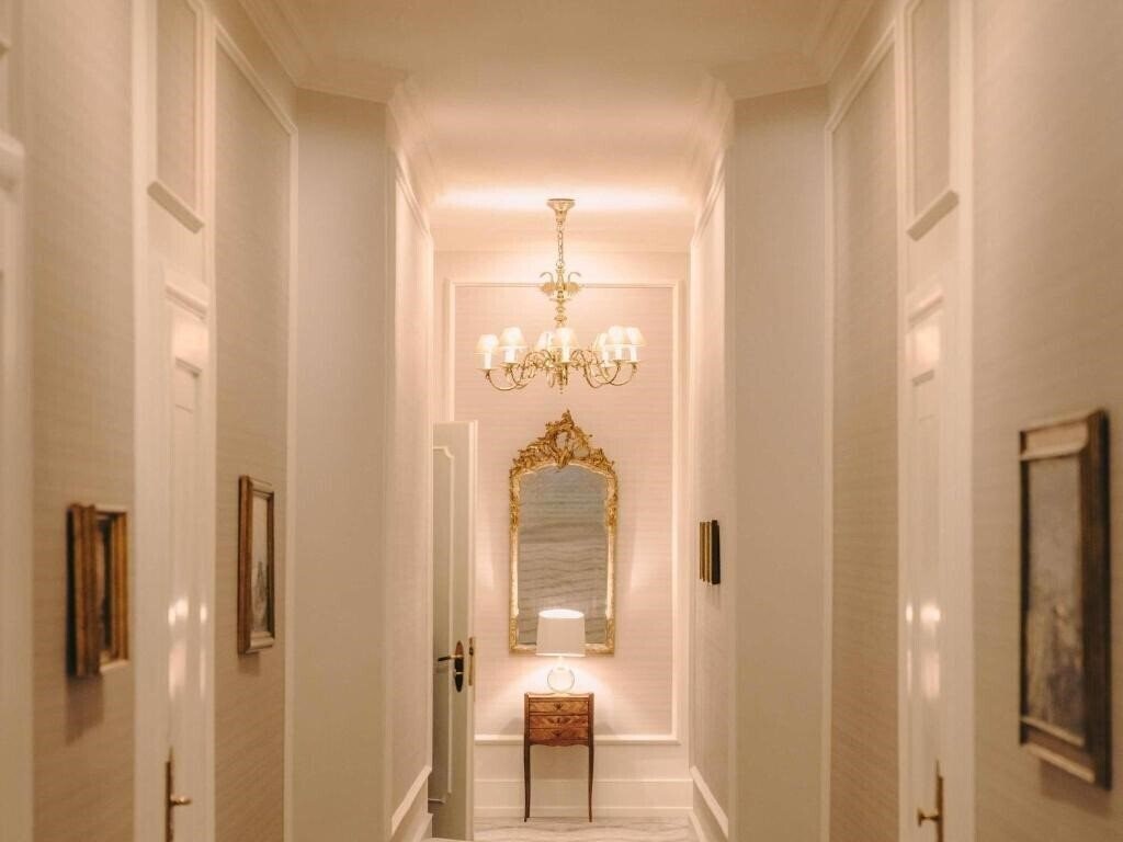 Картинка Fairmont Vier Jahreszeiten 5*