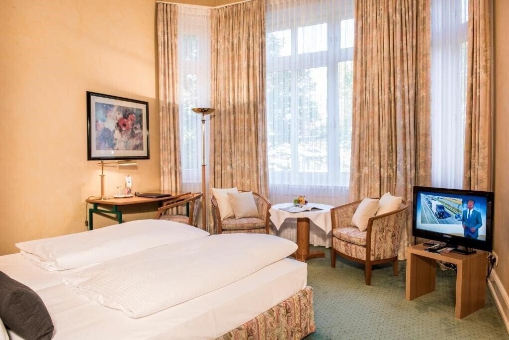 Картинка Vorbach 3*