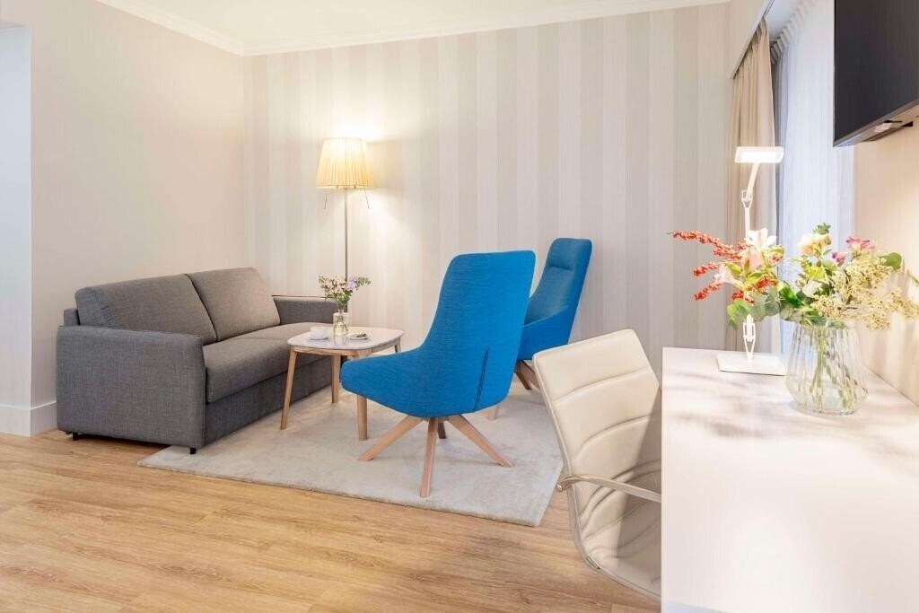 Зображення Nh Hamburg Mitte 4*