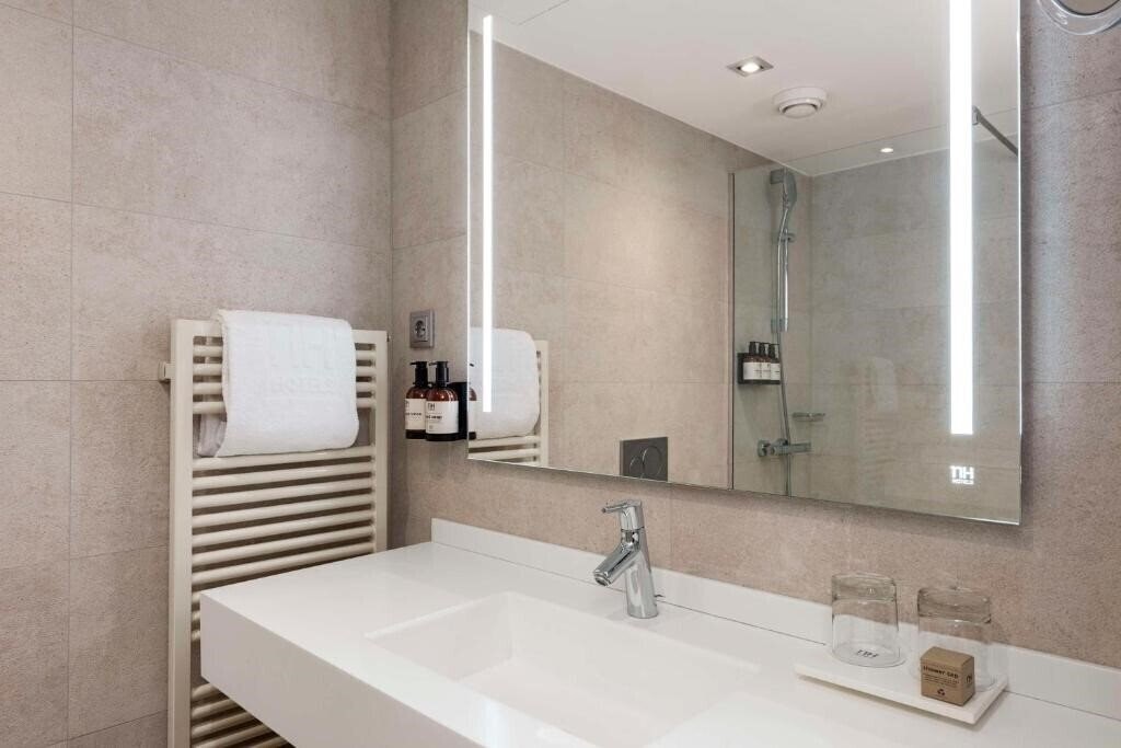 Картинка Nh Hamburg Mitte 4*