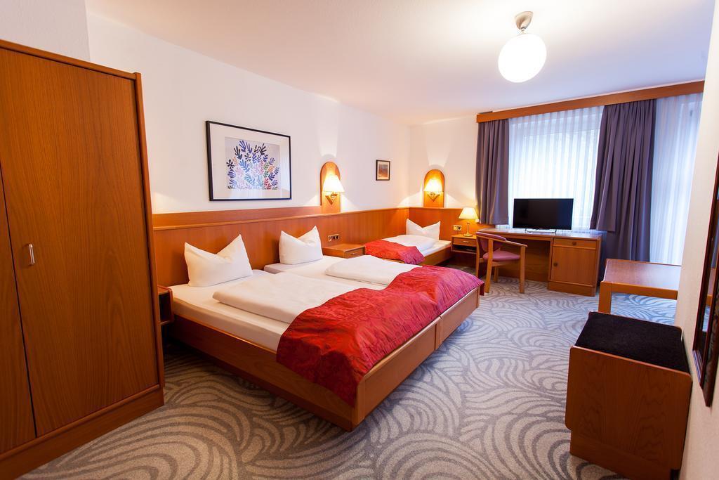 Отель Centro Hotel Atlanta 3*