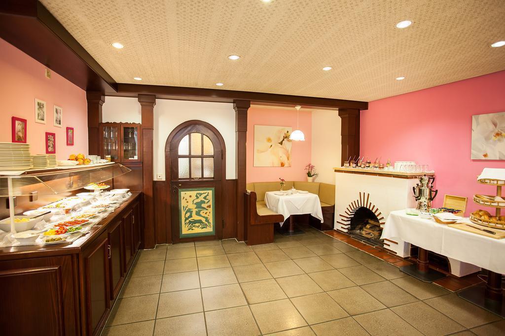 Изображение Centro Hotel Atlanta 3*