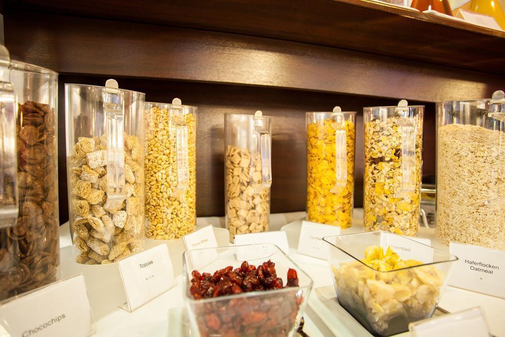 Картинка Centro Hotel Atlanta 3*
