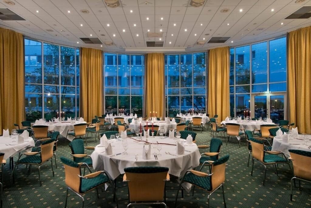 Зображення Wyndham Hannover Atrium 4*