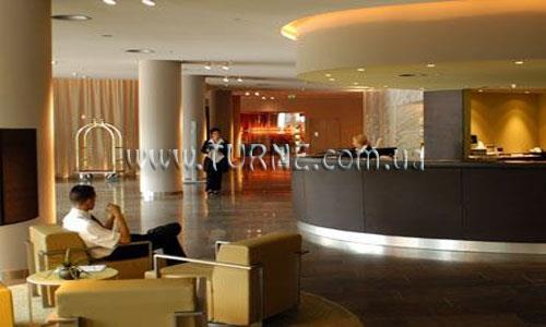 Фотографія Intercontinental Koeln 5*