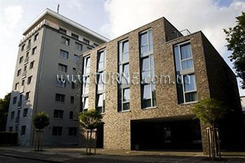 Фотографія Hotel Fair And More 3*