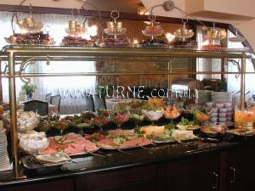 Фото Konigshof 4*