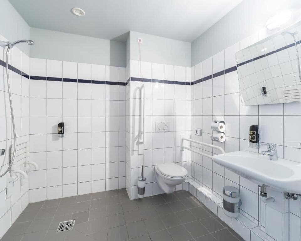 Фотографія A&O Koln Neumarkt 2*