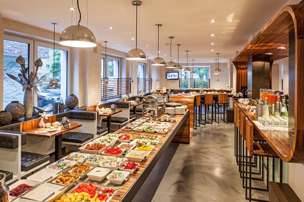 Зображення Burns Fair & More 4*