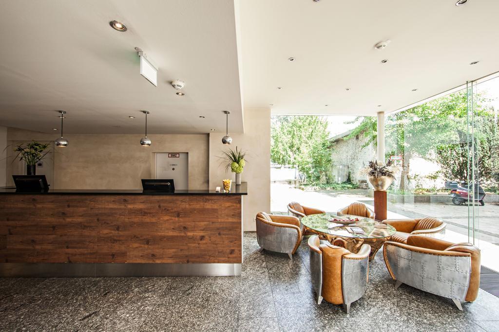 Картинка Burns Fair & More 4*