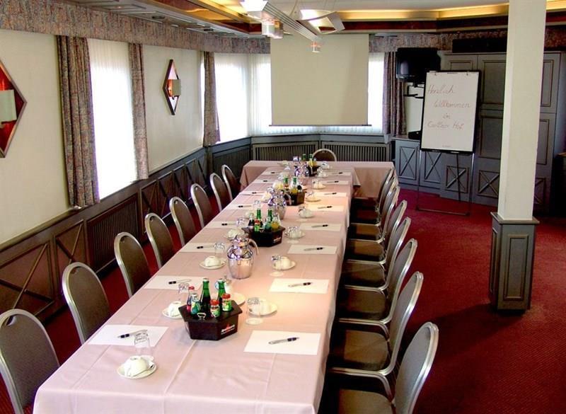 Фотография Coellner Hof 3*