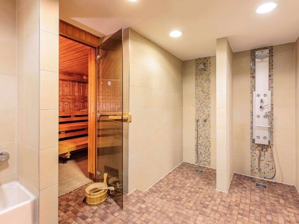 Фотографія Mercure Severinshof 4*