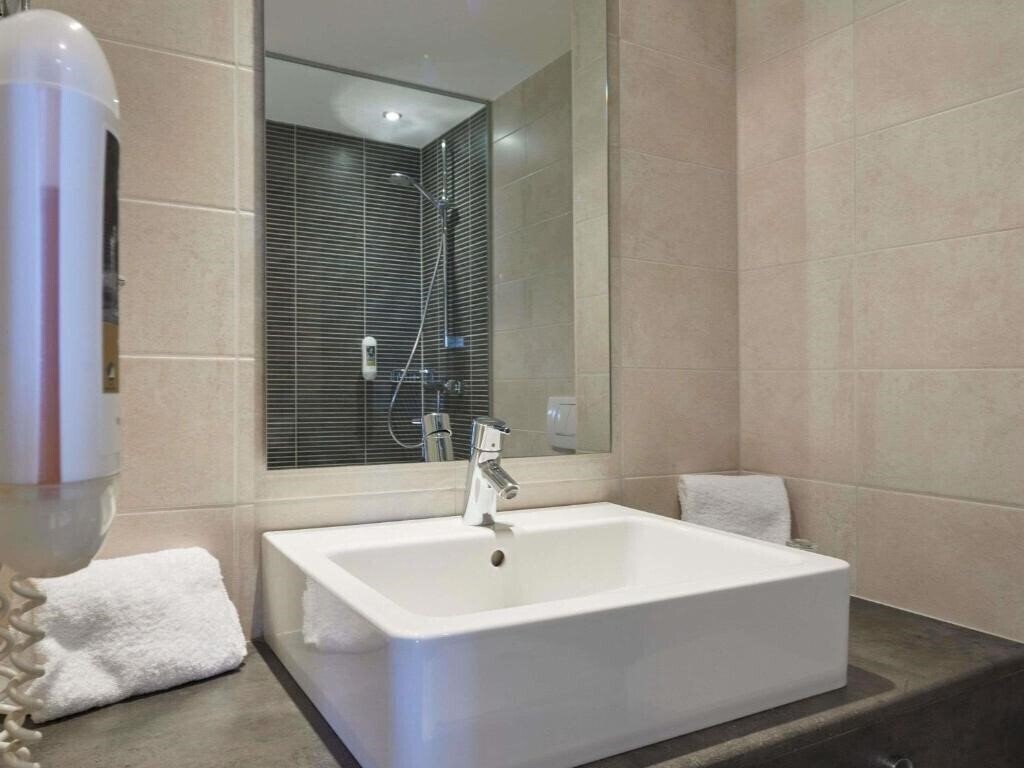 Фотографія Mercure Severinshof 4*