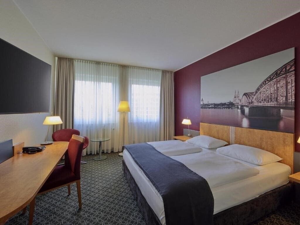 Зображення Mercure Severinshof 4*