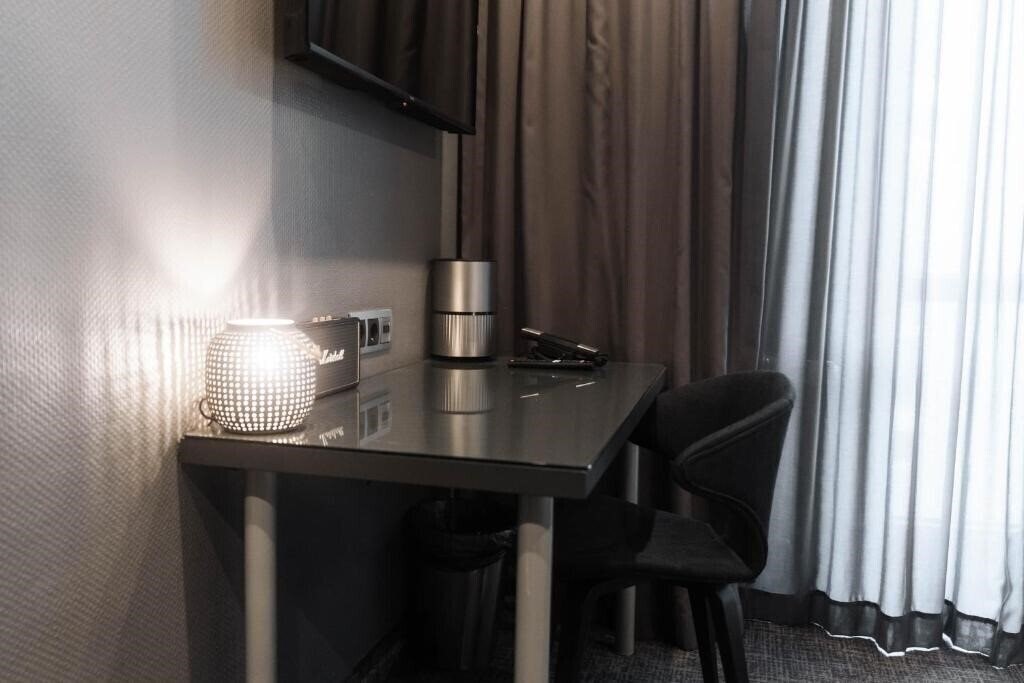 Фотографія Hotel Am Augustinerplatz 3*