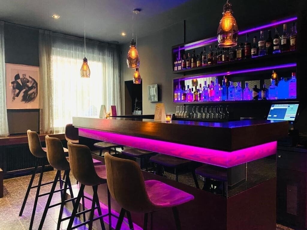Зображення Hotel Am Augustinerplatz 3*