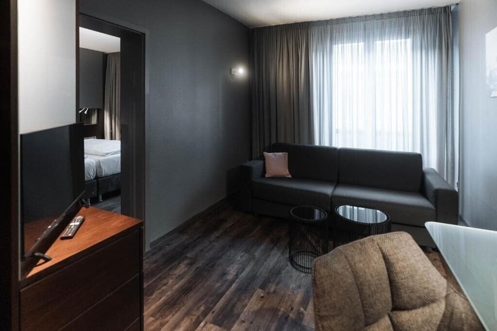 Зображення Hotel Am Augustinerplatz 3*