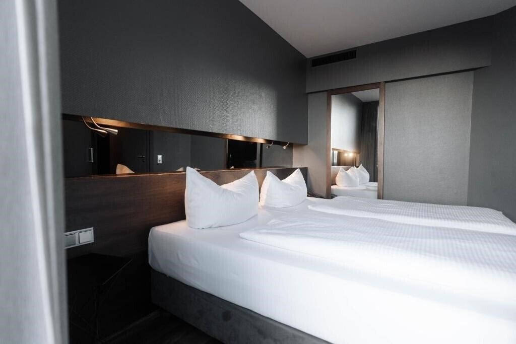 Картинка Hotel Am Augustinerplatz 3*