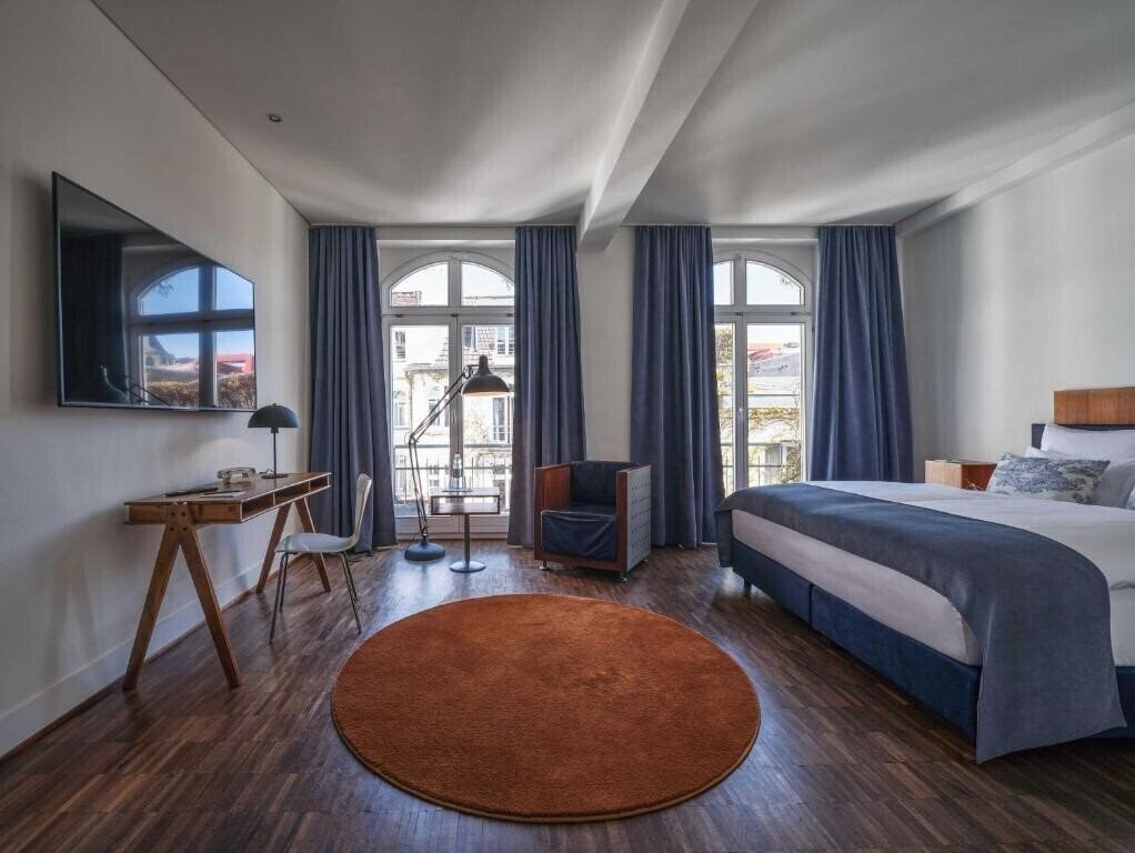 Фотография Classik Hotel Antonius Koln City 4*