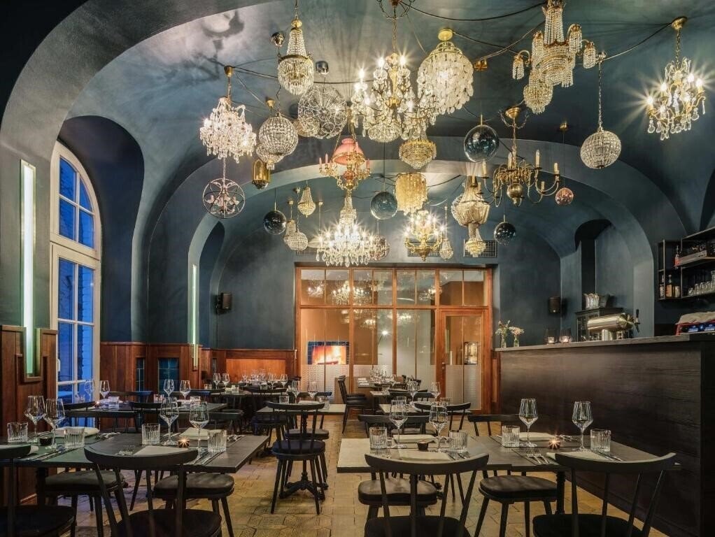 Картинка Classik Hotel Antonius Koln City 4*