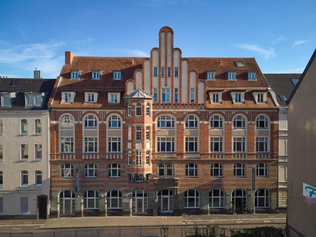 Отель Classik Hotel Antonius Koln City 4*