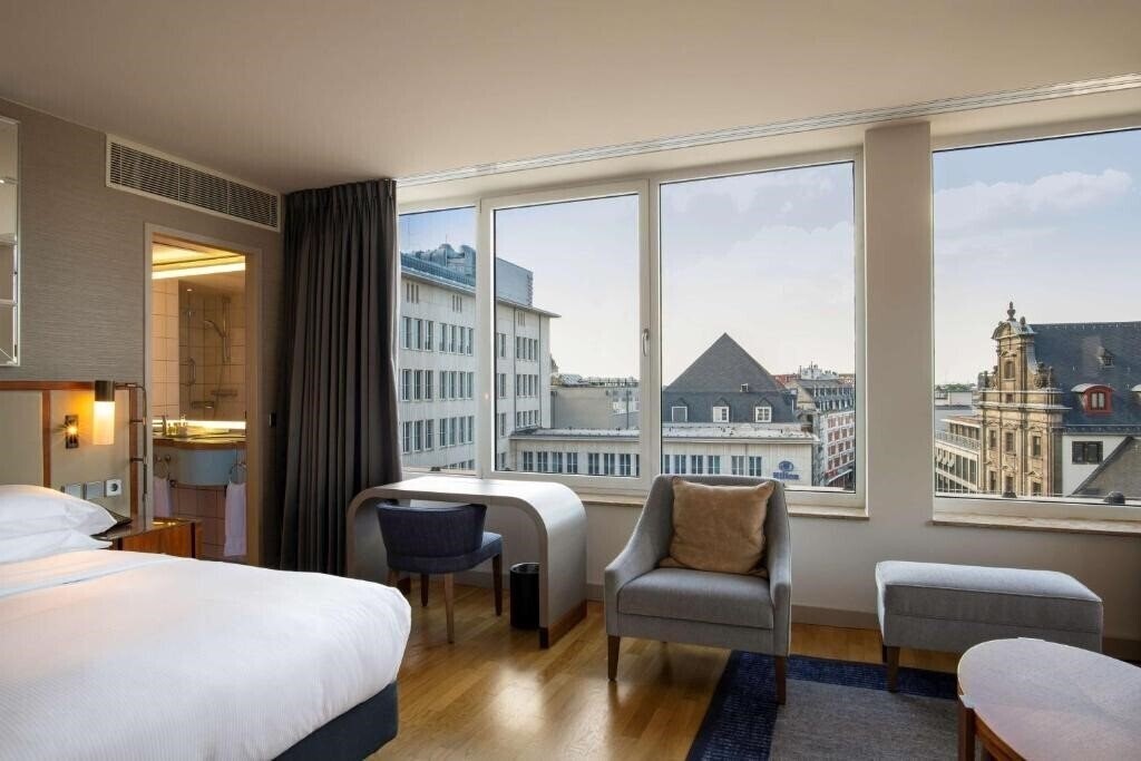 Зображення Hilton Cologne 5*