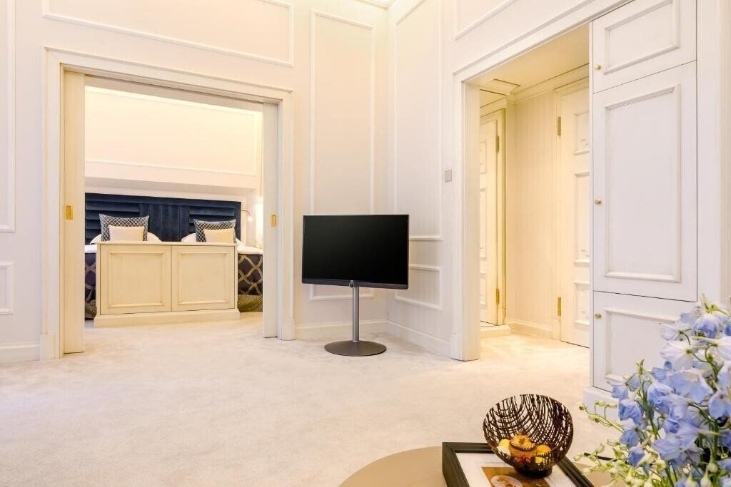 Картинка Excelsior Hotel Ernst 5*