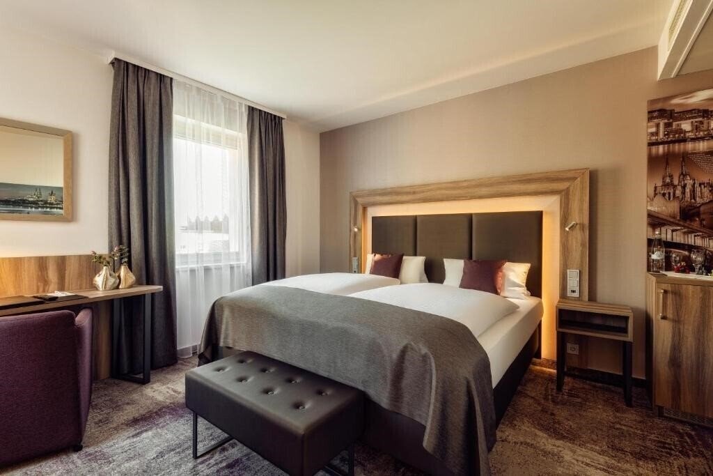 Фото Cityclass Hotel Europa Am Dom 4*