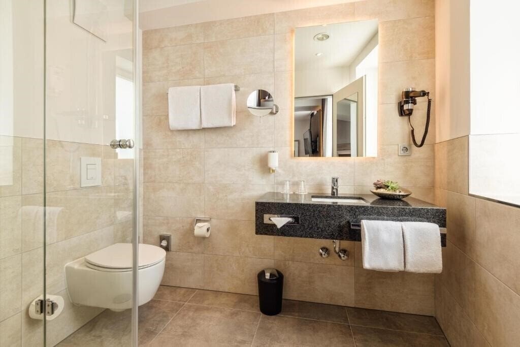 Фотографія Cityclass Hotel Europa Am Dom 4*