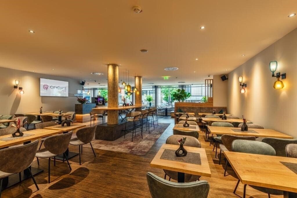 Зображення Cityclass Hotel Europa Am Dom 4*
