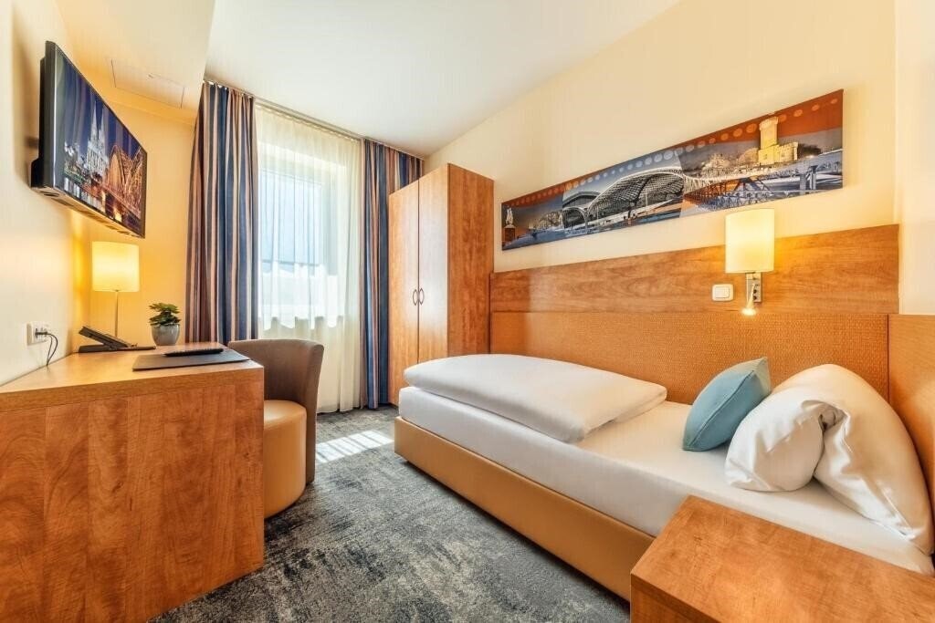 Картинка Cityclass Hotel Europa Am Dom 4*