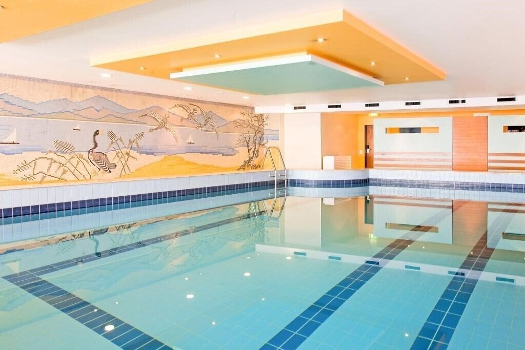 Фото Hotel Lyskirchen Koln 4*