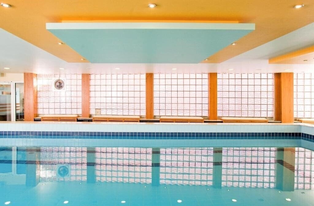 Изображение Hotel Lyskirchen Koln 4*