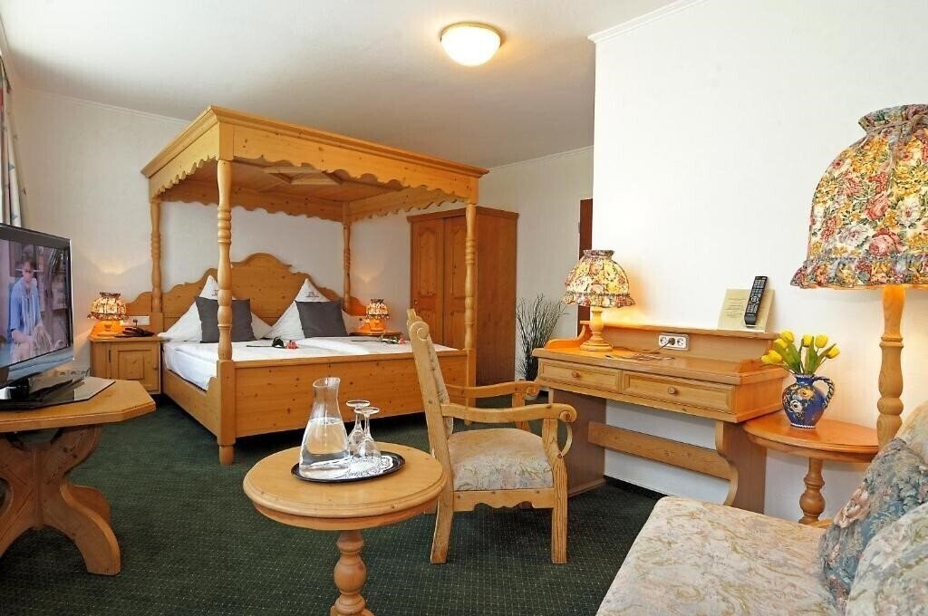 Зображення Hotel An Der Philharmonie 4*