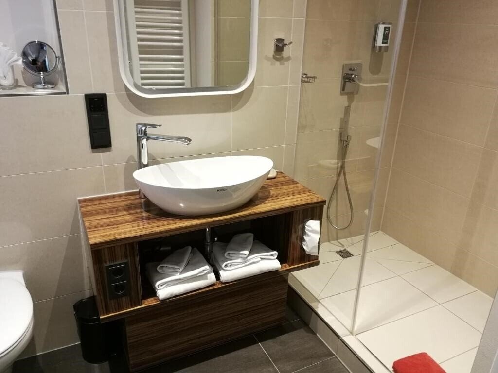 Картинка Hotel An Der Philharmonie 4*
