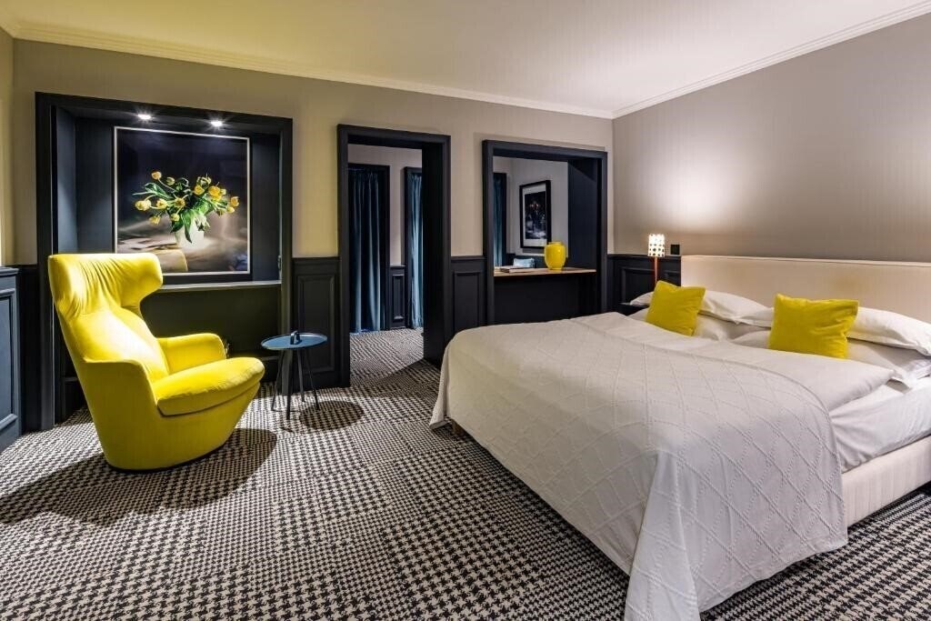 Фото The Midtown Hotel 4*