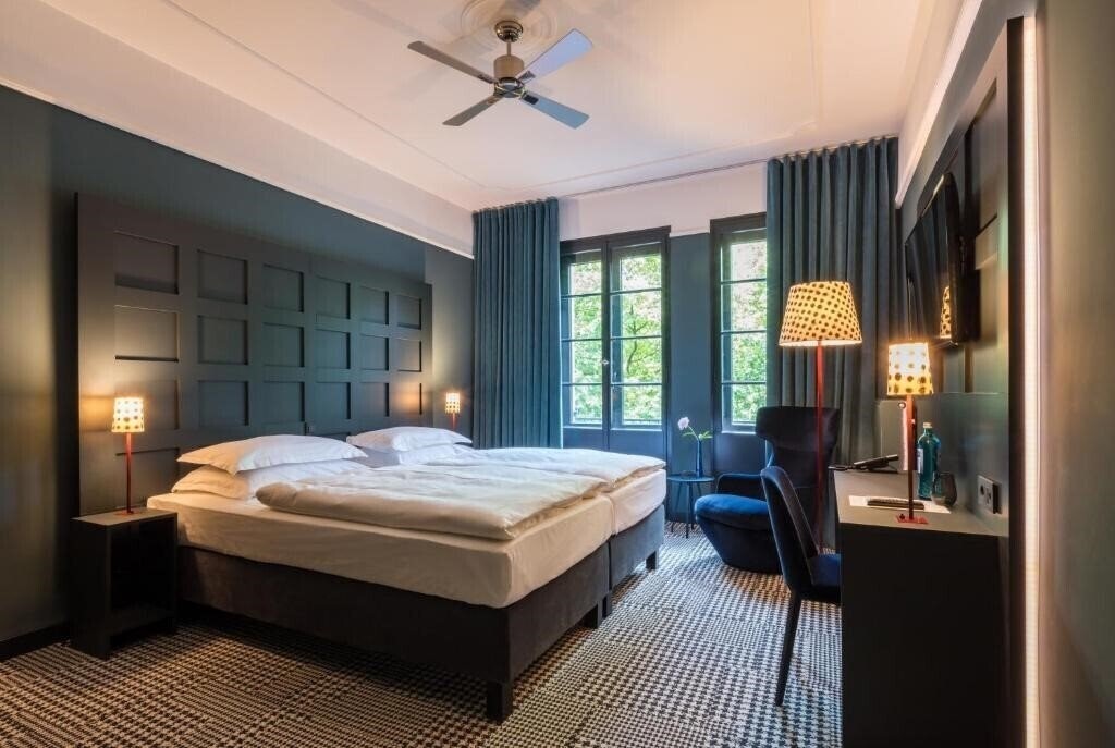 Фотографія The Midtown Hotel 4*