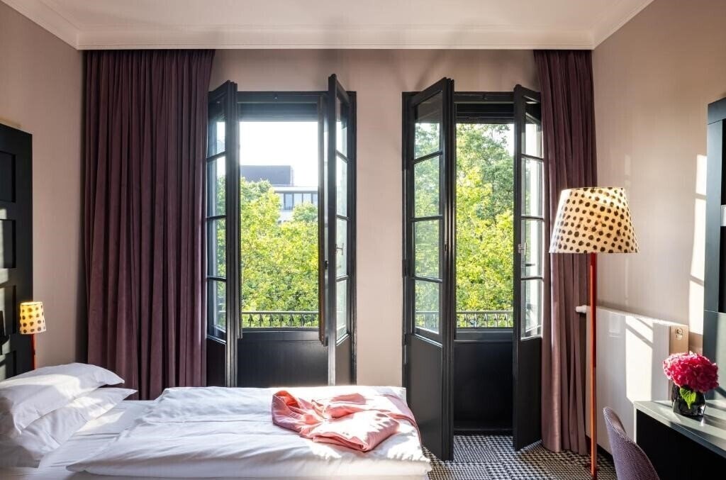 Картинка The Midtown Hotel 4*