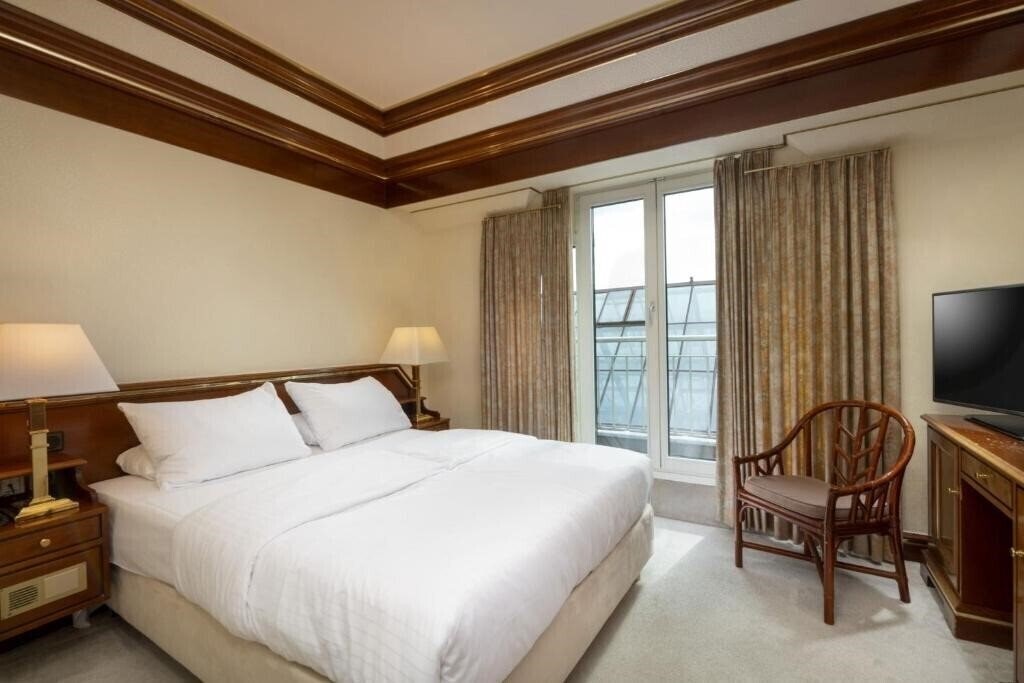 Фотографія Maritim Hotel Koln 4*