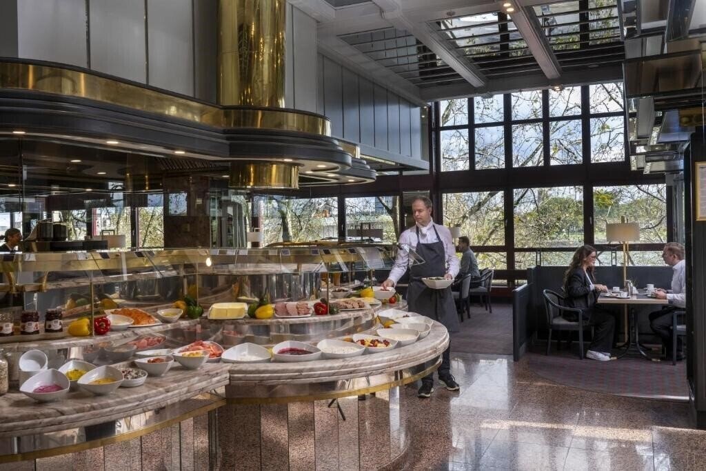 Зображення Maritim Hotel Koln 4*
